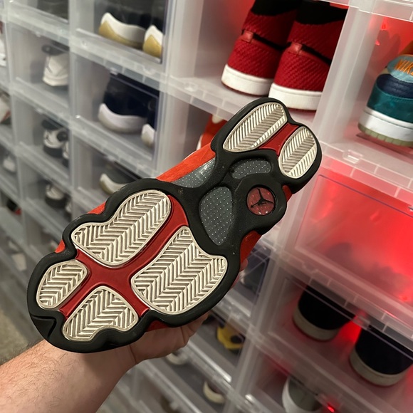 Jordan 13’s - Cherry - Picture 7 of 8